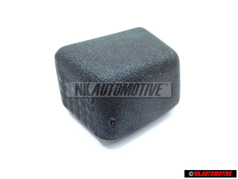 Genuine VW Setting Knob - 191858727