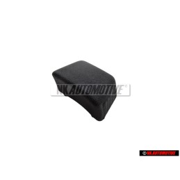 Genuine VW Setting Knob - 191858727