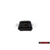Genuine VW Setting Knob - 191858727