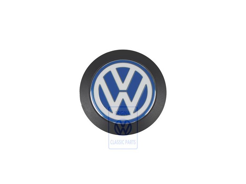 Genuine VW Emblem - 036103940C