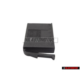 Genuine VW Flat Contact Housing - 191906231E