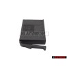 Genuine VW Flat Contact Housing - 191906231E