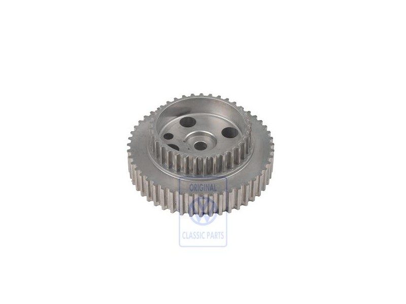 Genuine VW Toothed Belt Pulley - 036109111C