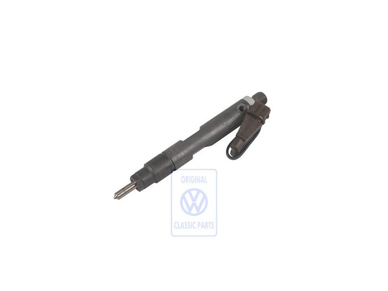 Genuine VW Complete Injection Pump - 038130202B