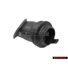 Genuine VW Power Steering Rack Column Shaft U Joint Boot Sleeve LHD - 171419523A