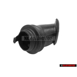 Genuine VW Power Steering Rack Column Shaft U Joint Boot Sleeve LHD - 171419523A