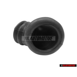 Genuine VW Power Steering Rack Column Shaft U Joint Boot Sleeve LHD - 171419523A