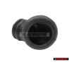 Genuine VW Power Steering Rack Column Shaft U Joint Boot Sleeve LHD - 171419523A