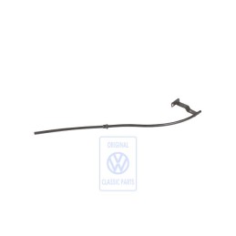 Genuine VW Tube For Oil Dipstick - 036115629E