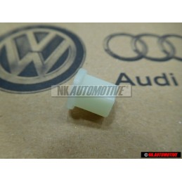 Genuine VW Cover Cap - 1H0823347
