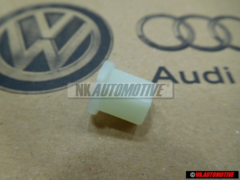 Genuine VW Cover Cap - 1H0823347