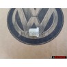 Genuine VW Cover Cap - 1H0823347