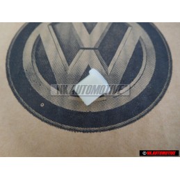 Genuine VW Cover Cap - 1H0823347