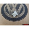 Genuine VW Cover Cap - 1H0823347