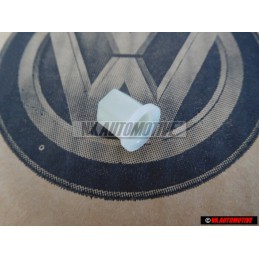 Genuine VW Cover Cap - 1H0823347