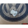 Genuine VW Cover Cap - 1H0823347