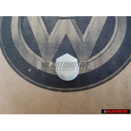 Genuine VW Cover Cap - 1H0823347
