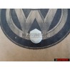 Genuine VW Cover Cap - 1H0823347