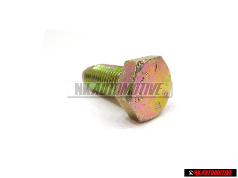 Genuine VW Hexagon Bolt - 1H0857799
