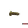 Genuine VW Hexagon Bolt - 1H0857799
