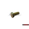 Genuine VW Hexagon Bolt - 1H0857799
