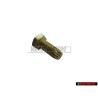 Genuine VW Hexagon Bolt - 1H0857799