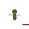 Genuine VW Hexagon Bolt - 1H0857799