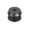 Genuine VW Poly V-Belt Pulley - 038903119C