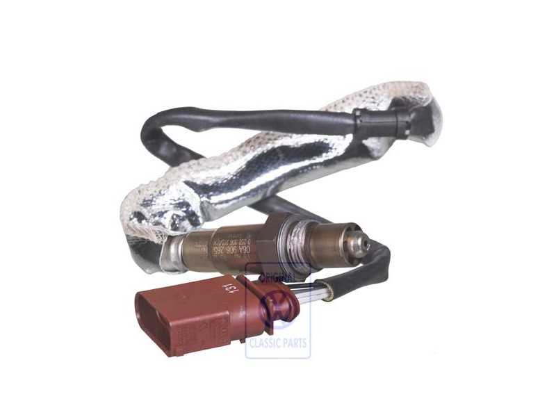 Genuine VW Lambda Probe - 06A906265N