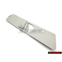 Genuine VW Slide Valve Grey Blue - 1H0868309A H50