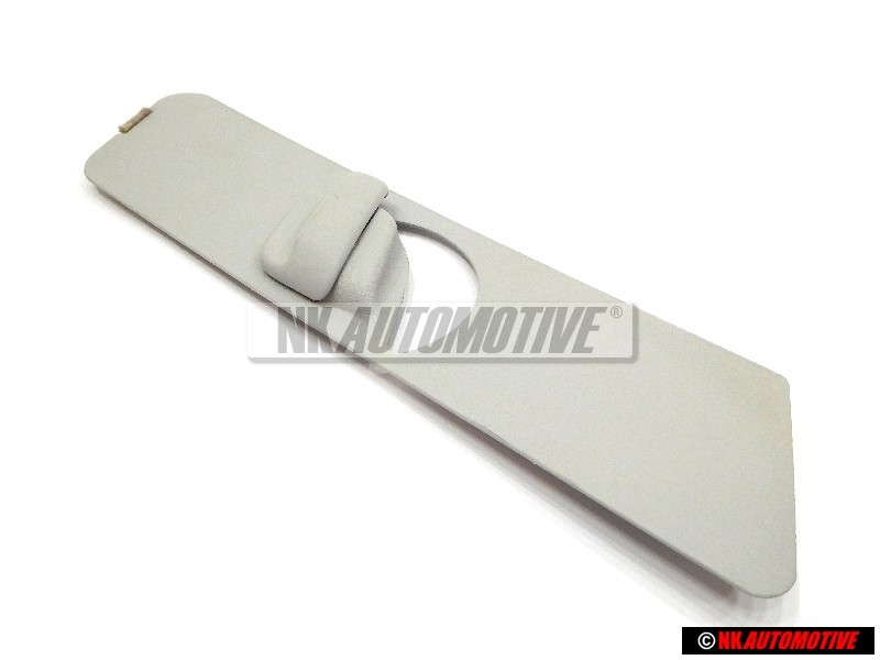 Genuine VW Slide Valve Grey Blue - 1H0868309A H50
