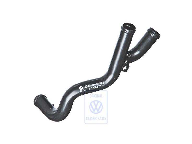 Genuine VW Breather Line - 06A103213S