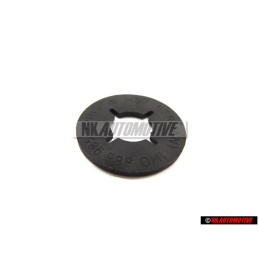 Genuine VW Stop Washer - 1H0886985