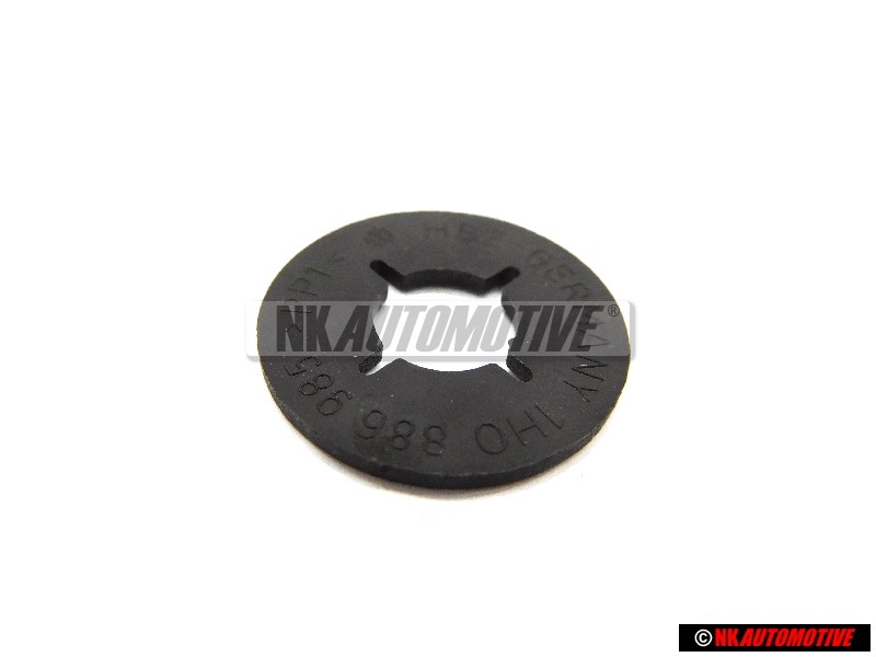 Genuine VW Stop Washer - 1H0886985