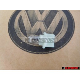 Genuine VW Bulb Carrier With Bulb - 1H0947297