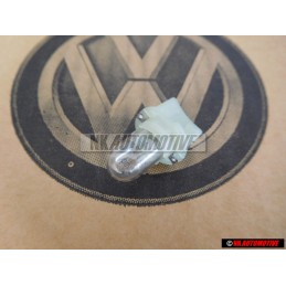 Genuine VW Bulb Carrier With Bulb - 1H0947297
