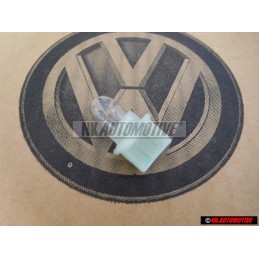 Genuine VW Bulb Carrier With Bulb - 1H0947297