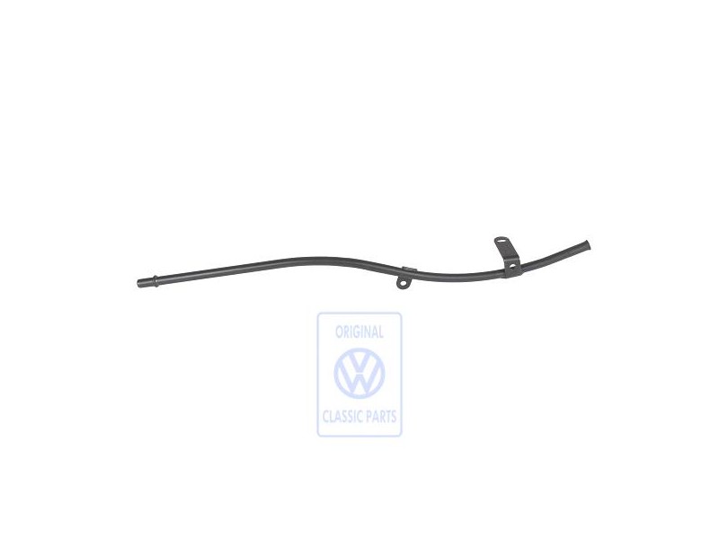 Genuine VW Tube For Oil Dipstick - 071115630B