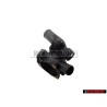 Genuine VW Coolant Regulator Housing - 071121117A