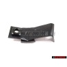 Genuine VW Bracket - 1H0951183