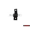 Genuine VW Bracket - 1H0951183