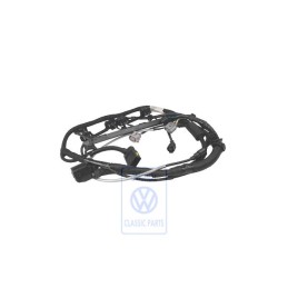 Genuine VW Wiring Set For Engine - 06A971627A