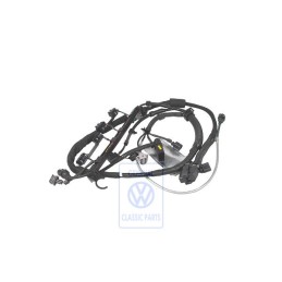 Genuine VW Wiring Set For Engine - 06A971627F