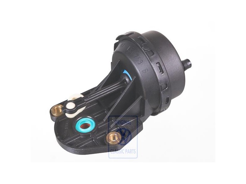 Genuine VW Drive Unit - 071133759D