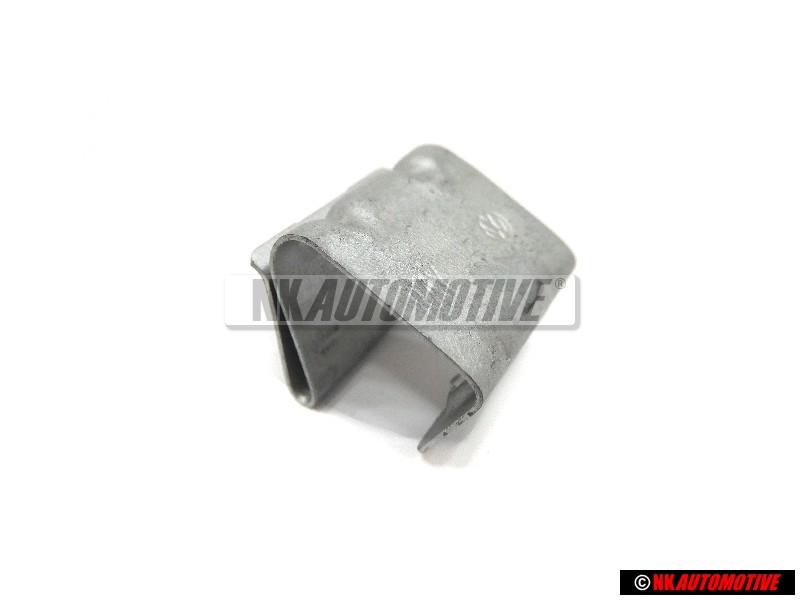 Genuine VW Clip - 1H3867387