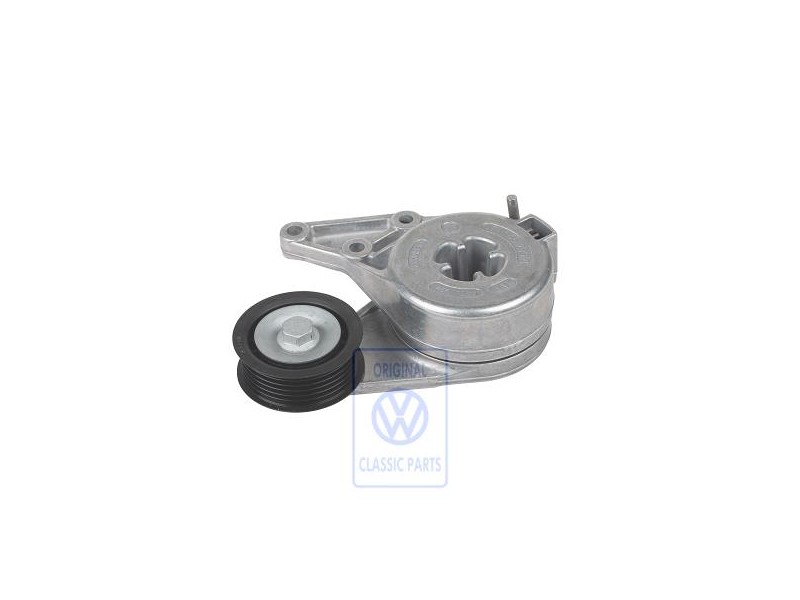 Genuine VW Belt Tensioner Damper - 071145299D