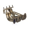 Genuine VW Exhaust Manifolds - 071253017F