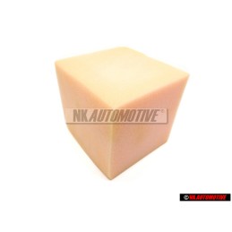 Genuine VW Sound Absorb. For Side Member - 1H9864733