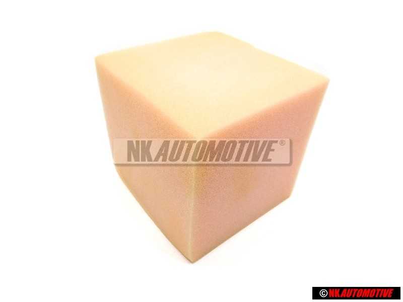 Genuine VW Sound Absorb. For Side Member - 1H9864733