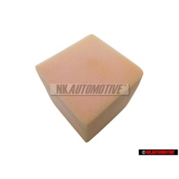 Genuine VW Sound Absorb. For Side Member - 1H9864733